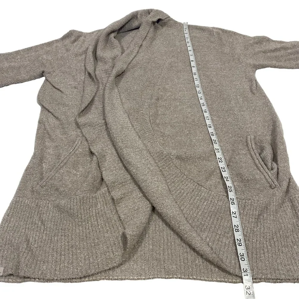 Barefoot Dreams CozyChic Lite Circle‎ Cardi Size L / XL
